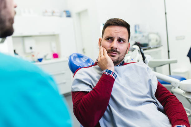 Best TMJ/TMD Treatment  in South San Francisco, CA