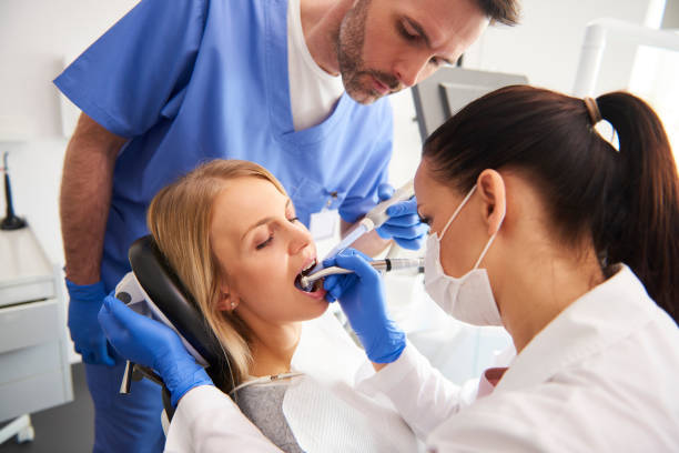 Laser Dentistry in South San Francisco, CA