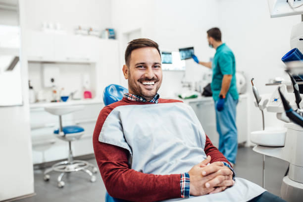 Best Invisalign and Clear Aligners  in South San Francisco, CA