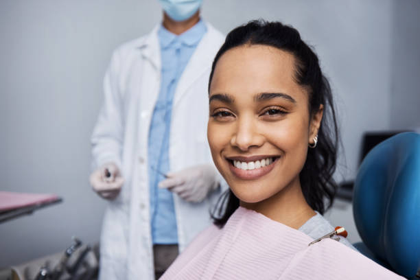 Best Root Canal Treatment  in South San Francisco, CA