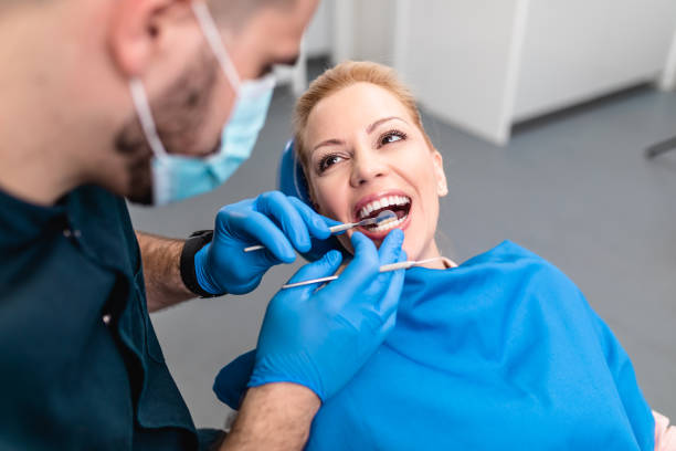 Why Choose Us for Your Dental Needs in South San Francisco, CA