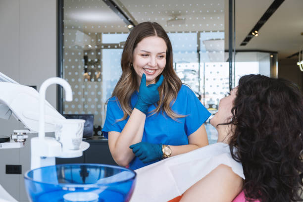 Best Dental Exams and Cleanings  in South San Francisco, CA