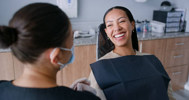 Trusted South San Francisco, CA  Holistic Dental Services Experts
