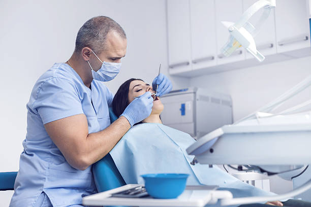 Best Sedation Dentistry  in South San Francisco, CA