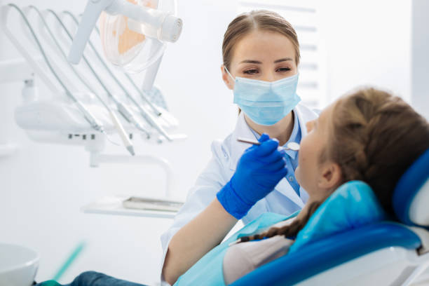 Best Dental Inlays and Onlays  in South San Francisco, CA